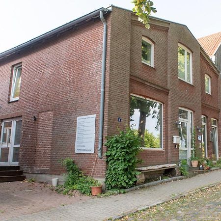 Ferienwohnung Kruppa Plön المظهر الخارجي الصورة