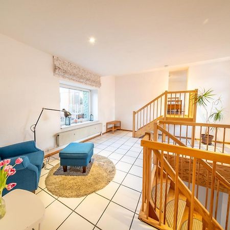Ferienwohnung Kruppa Plön المظهر الخارجي الصورة