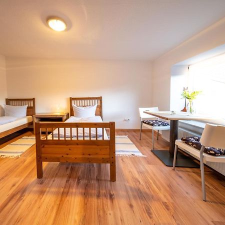 Ferienwohnung Kruppa Plön المظهر الخارجي الصورة