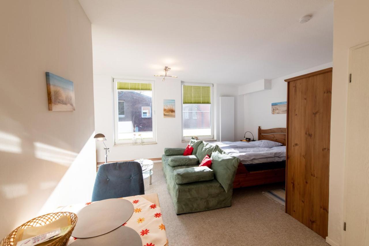 Ferienwohnung Kruppa Plön المظهر الخارجي الصورة