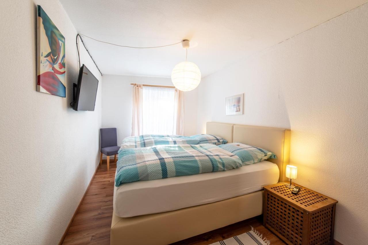 Ferienwohnung Kruppa Plön المظهر الخارجي الصورة