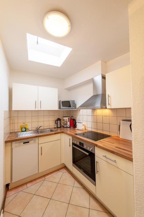 Ferienwohnung Kruppa Plön المظهر الخارجي الصورة