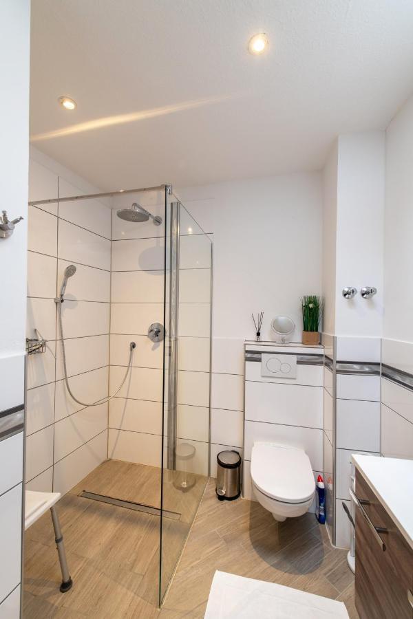 Ferienwohnung Kruppa Plön المظهر الخارجي الصورة