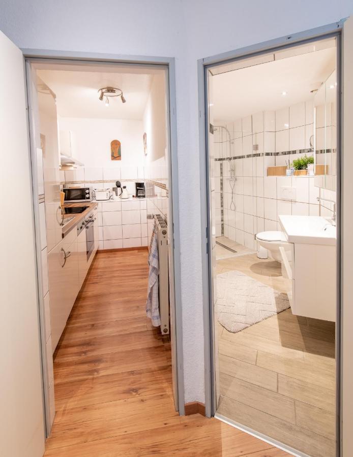 Ferienwohnung Kruppa Plön المظهر الخارجي الصورة
