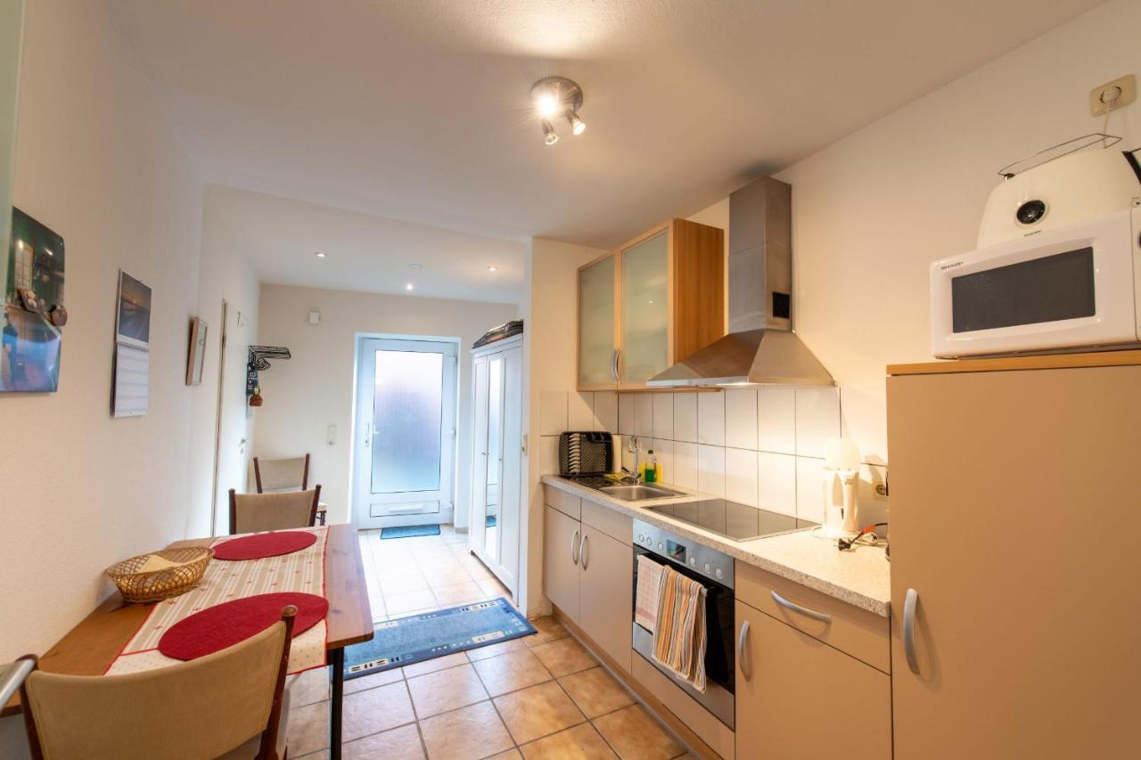 Ferienwohnung Kruppa Plön المظهر الخارجي الصورة