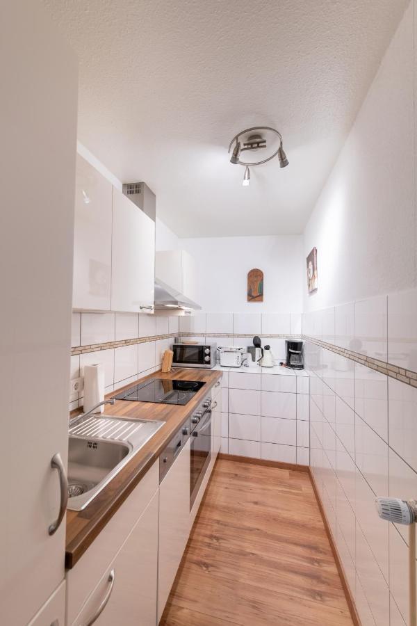 Ferienwohnung Kruppa Plön المظهر الخارجي الصورة