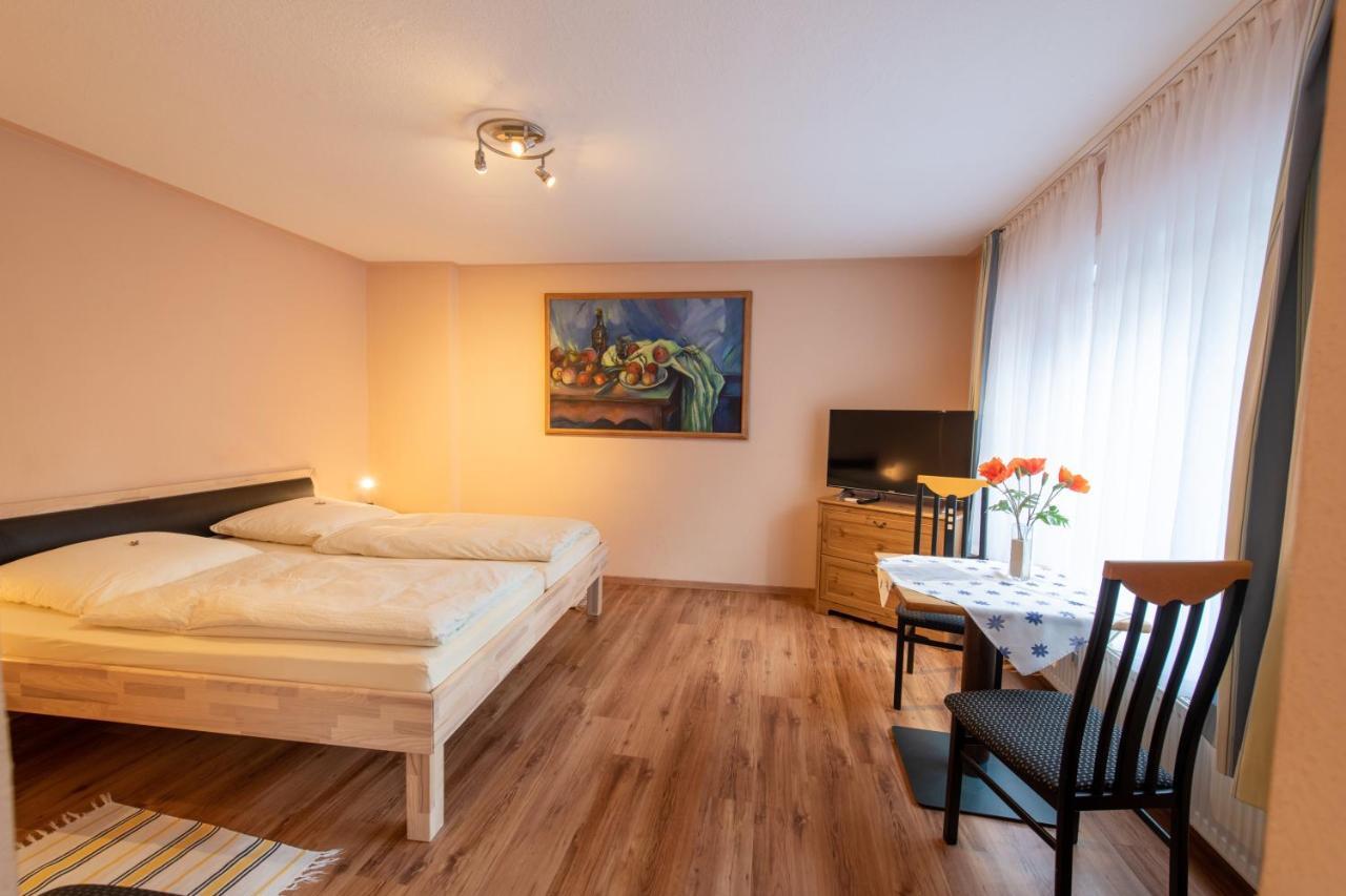 Ferienwohnung Kruppa Plön المظهر الخارجي الصورة
