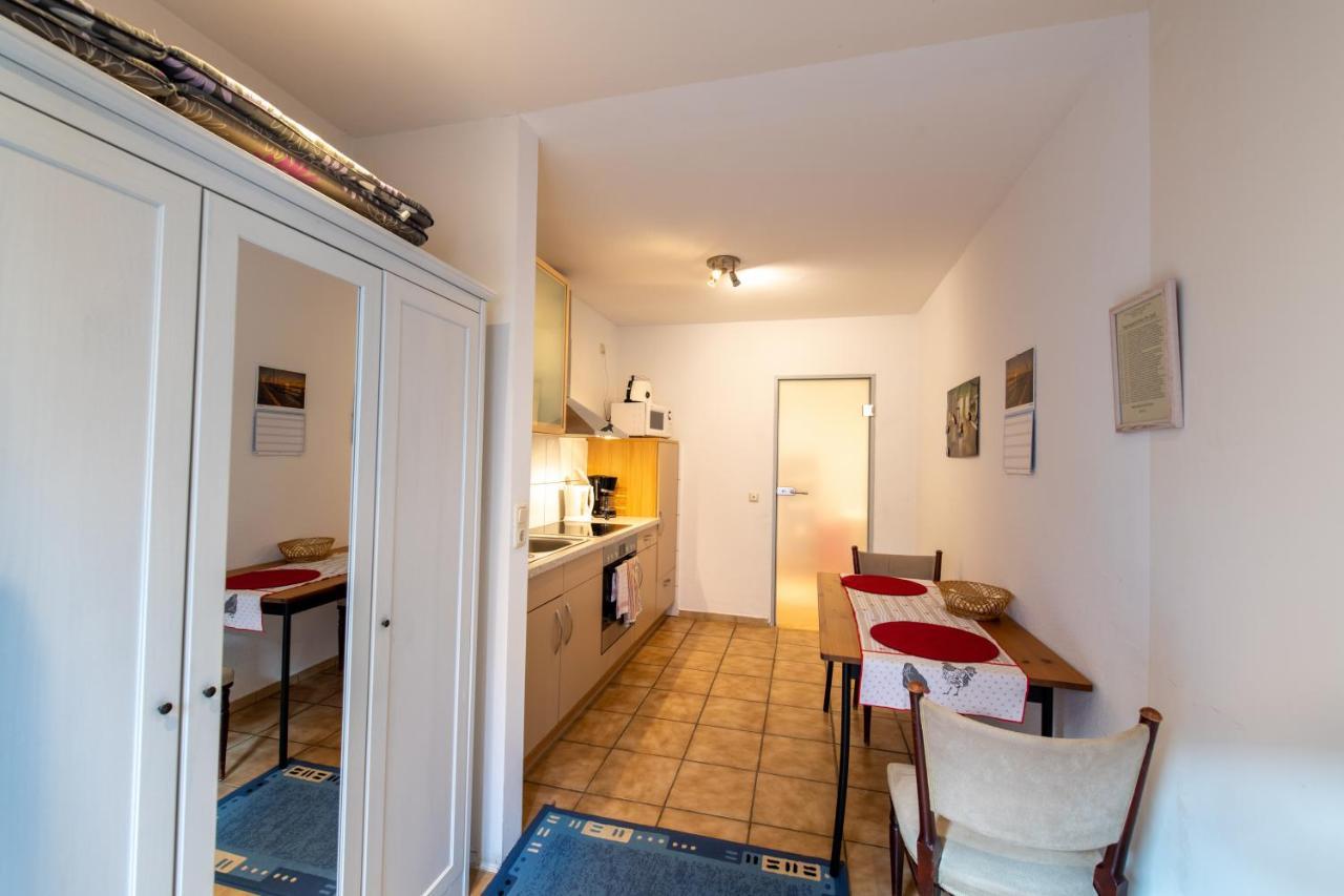 Ferienwohnung Kruppa Plön المظهر الخارجي الصورة