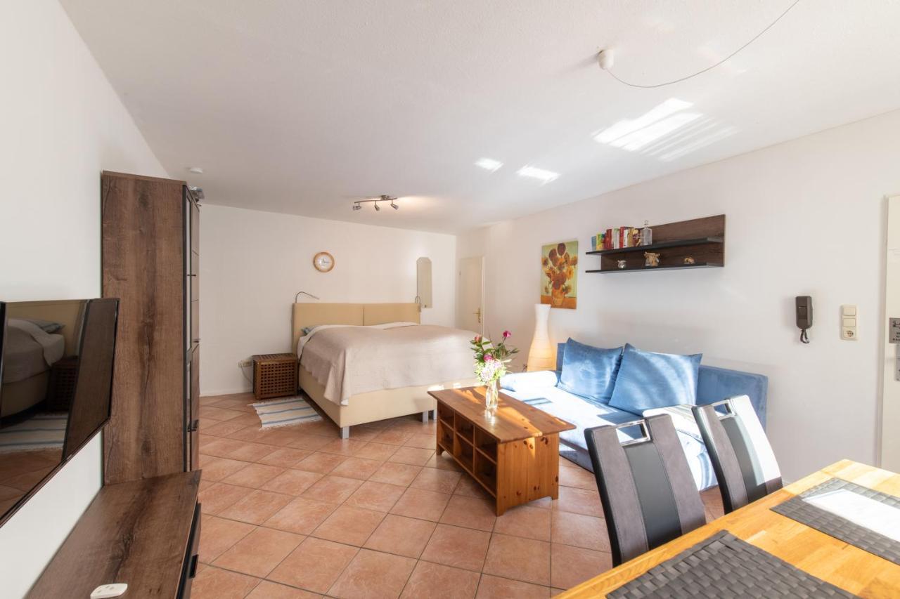 Ferienwohnung Kruppa Plön المظهر الخارجي الصورة