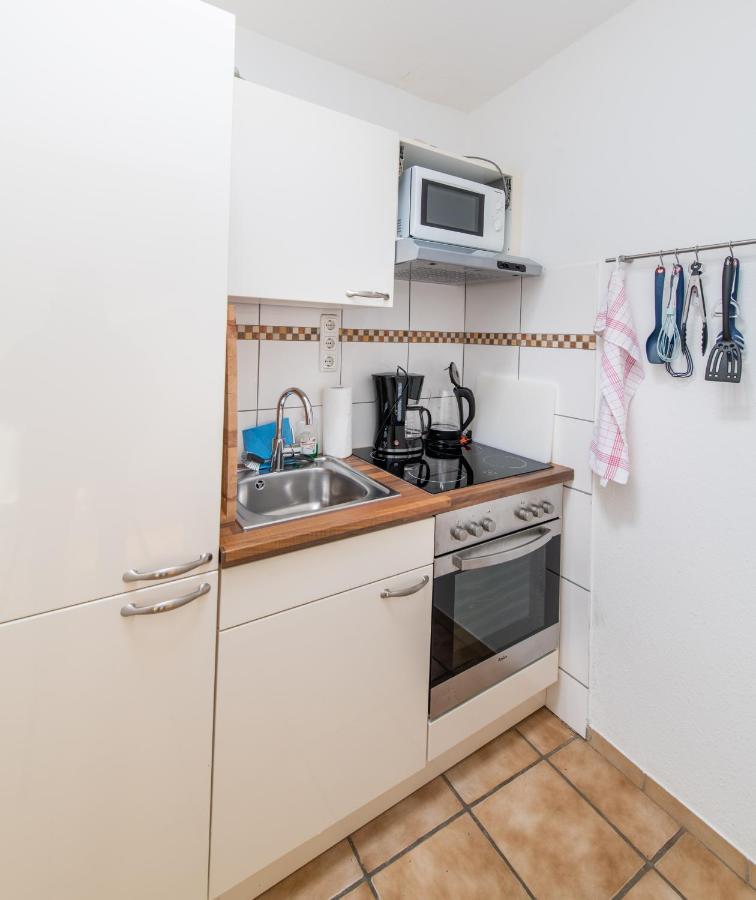Ferienwohnung Kruppa Plön المظهر الخارجي الصورة