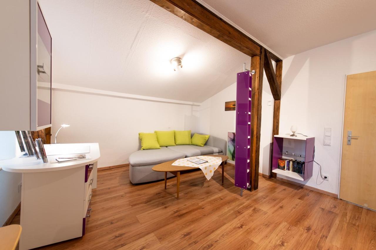 Ferienwohnung Kruppa Plön المظهر الخارجي الصورة