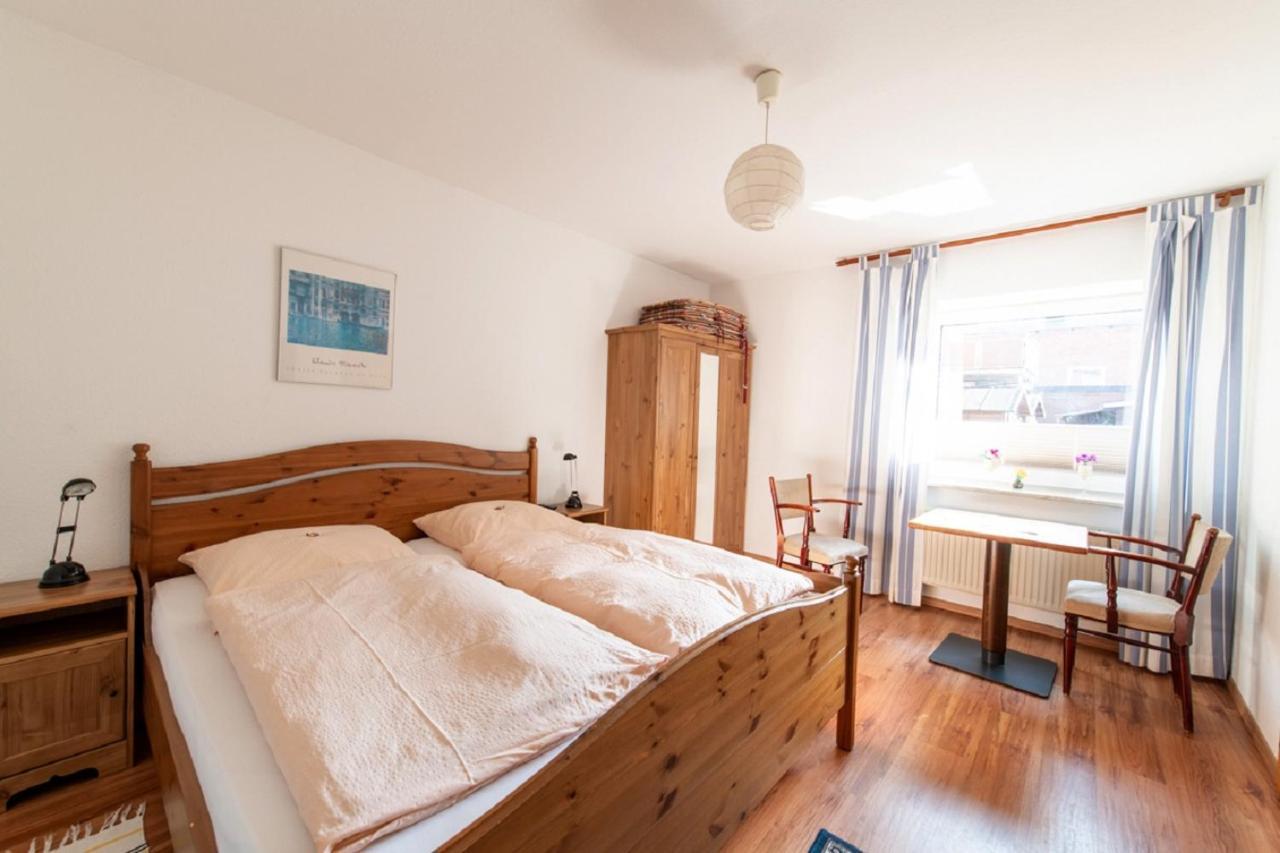 Ferienwohnung Kruppa Plön المظهر الخارجي الصورة