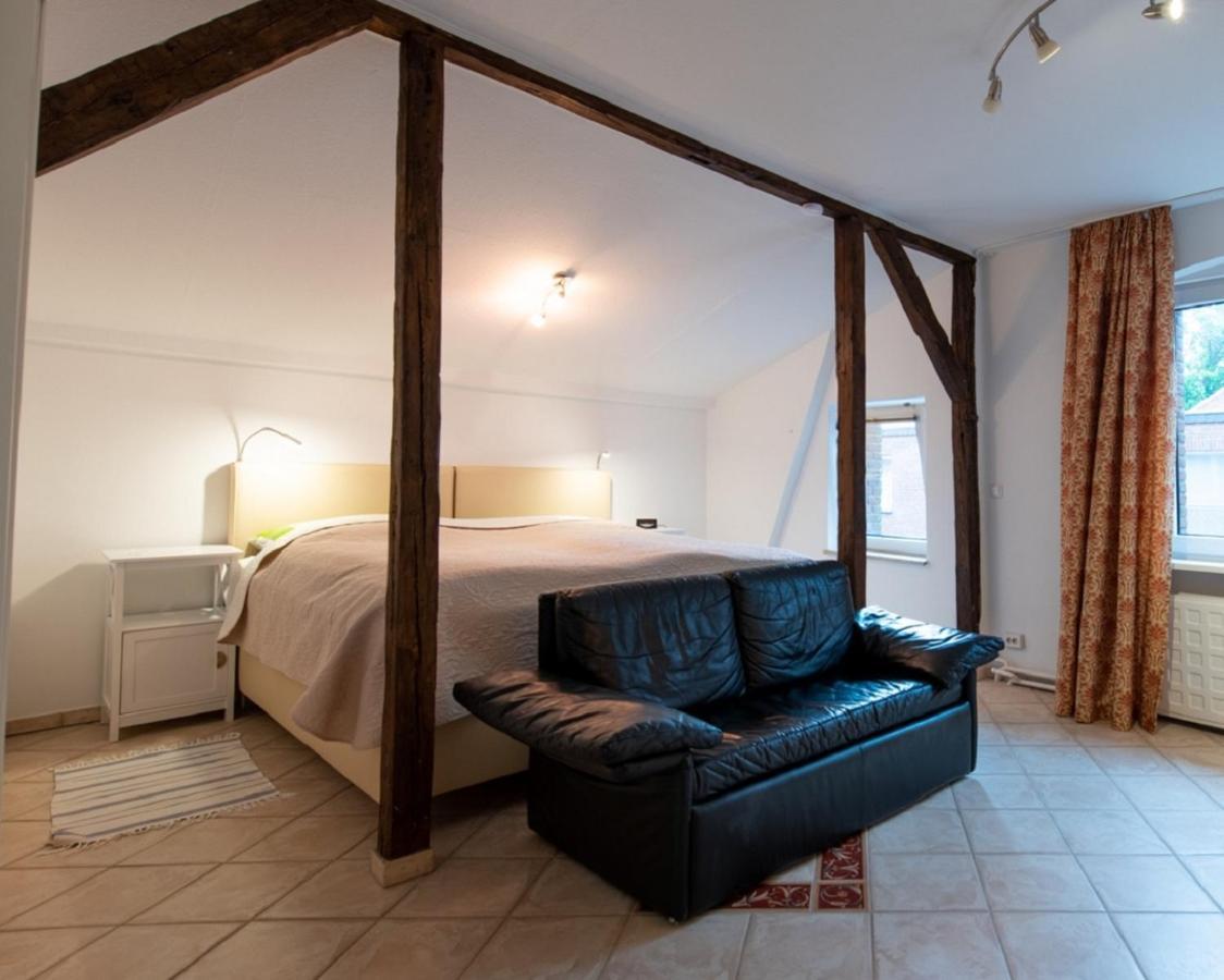 Ferienwohnung Kruppa Plön المظهر الخارجي الصورة