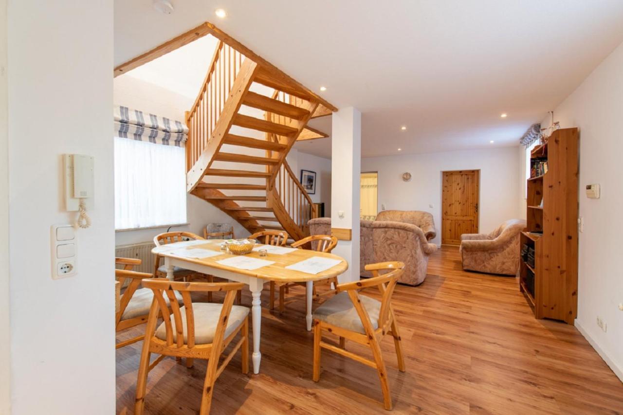 Ferienwohnung Kruppa Plön المظهر الخارجي الصورة