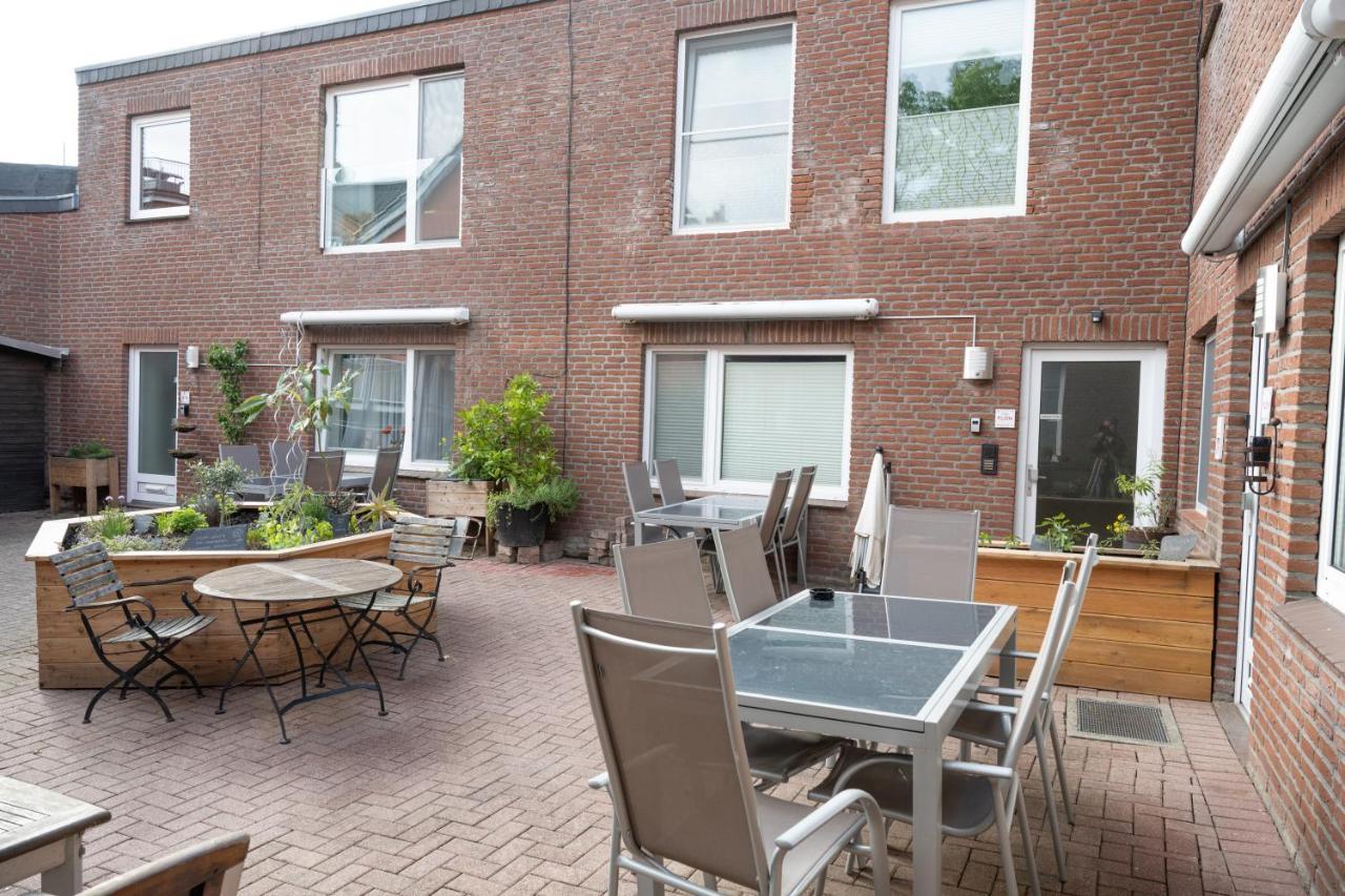 Ferienwohnung Kruppa Plön المظهر الخارجي الصورة