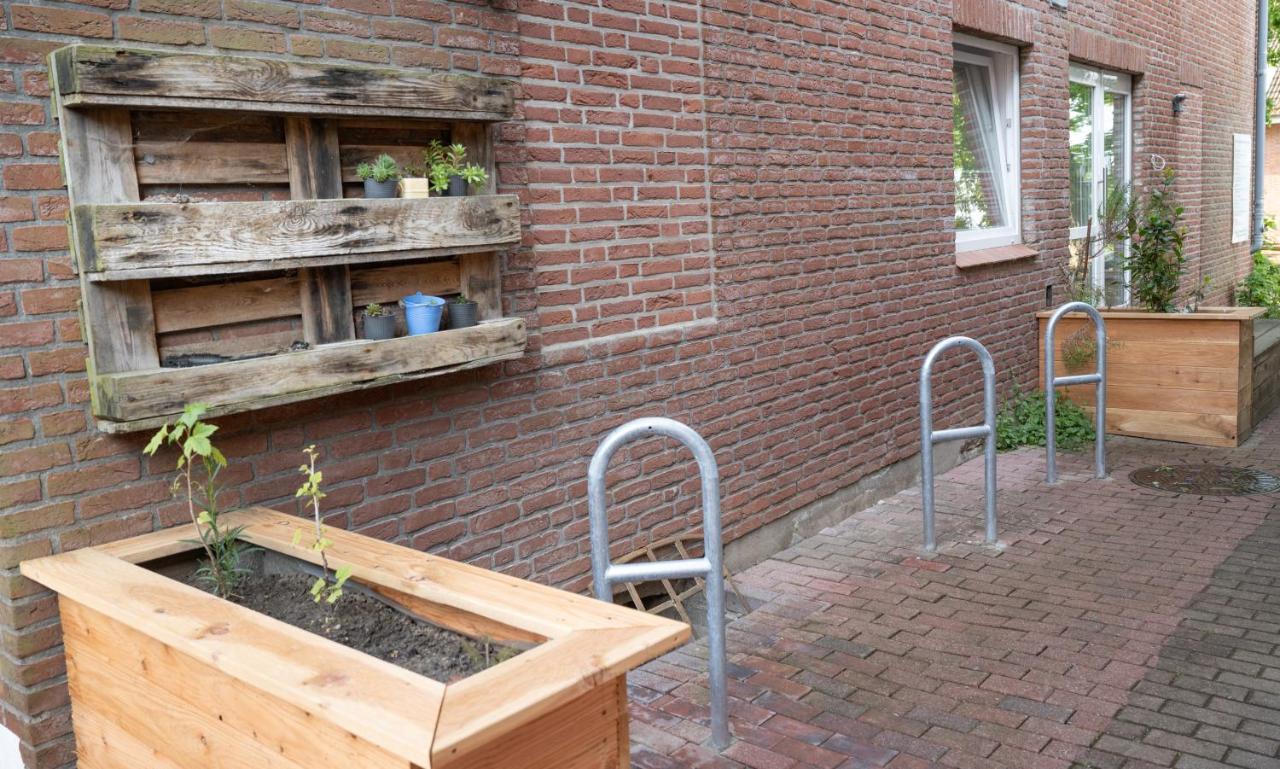 Ferienwohnung Kruppa Plön المظهر الخارجي الصورة