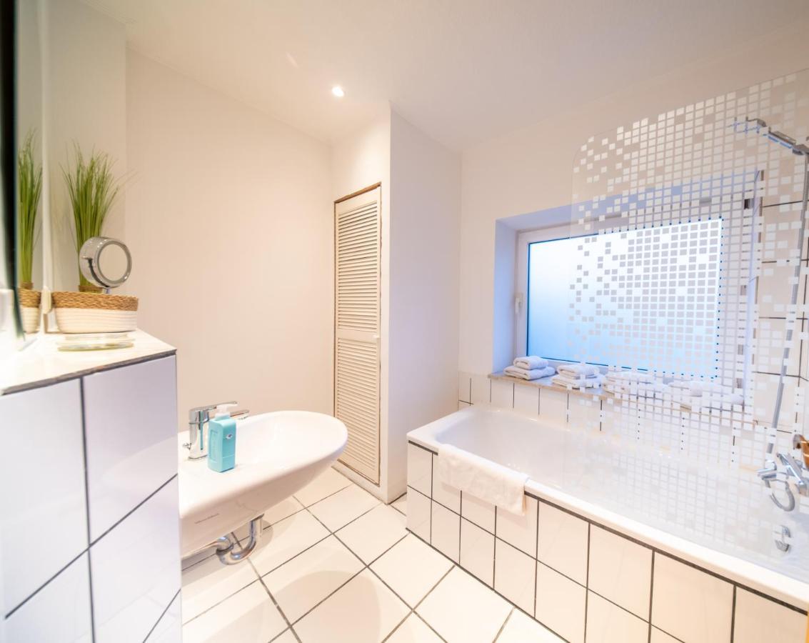 Ferienwohnung Kruppa Plön المظهر الخارجي الصورة