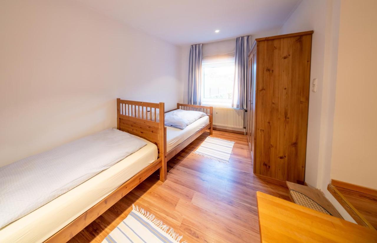 Ferienwohnung Kruppa Plön المظهر الخارجي الصورة