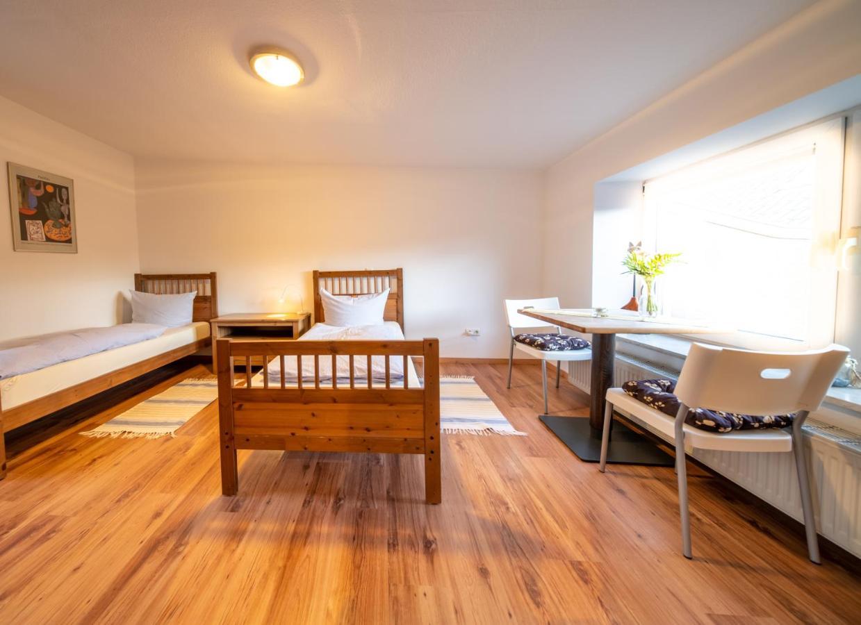 Ferienwohnung Kruppa Plön المظهر الخارجي الصورة