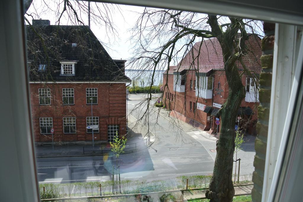 Ferienwohnung Kruppa Plön المظهر الخارجي الصورة