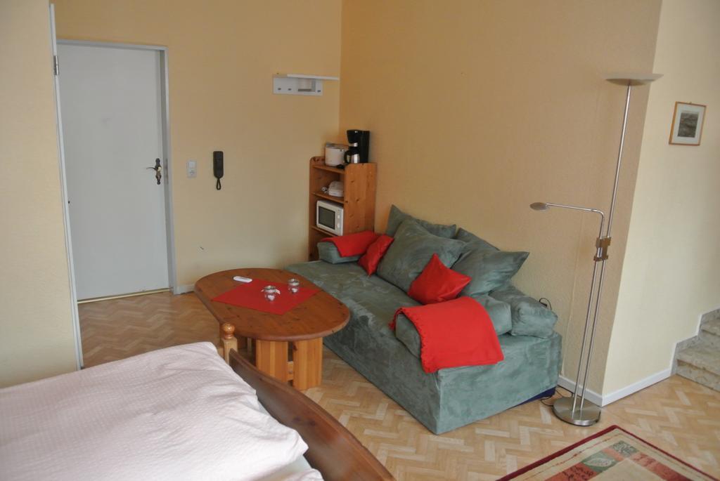 Ferienwohnung Kruppa Plön المظهر الخارجي الصورة